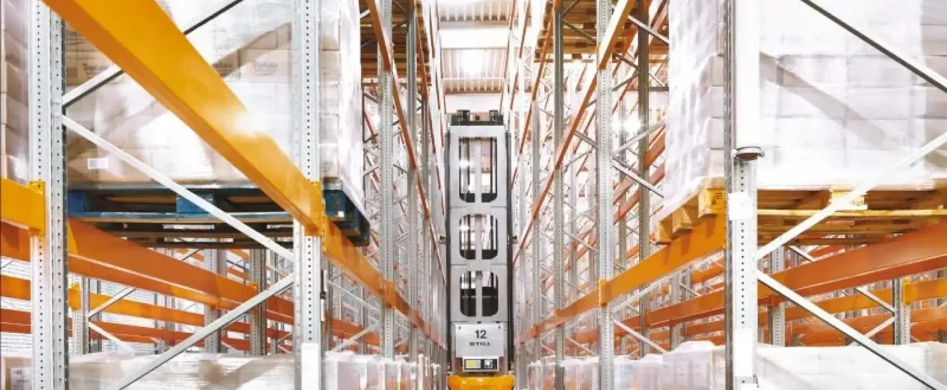 Hero Lager & Logistik