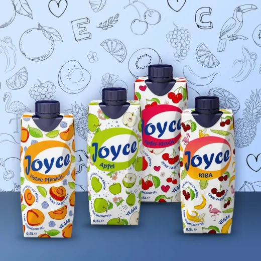 Joyce Teaser
